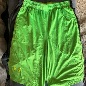 Men’s Under Armour Athletic Shorts